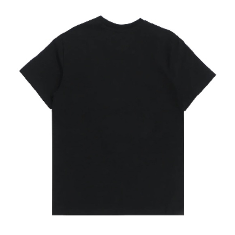 Create 2MRW New Men's Black YEET Tee - Picture 3 of 5